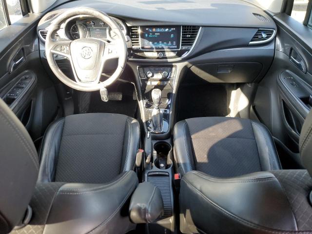 2021 BUICK ENCORE PRE KL4CJASB4MB301468