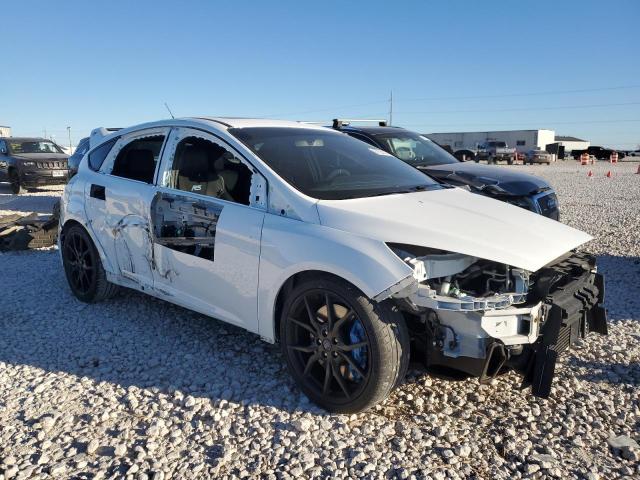 2017 FORD FOCUS RS WF0DP3TH4H4121311