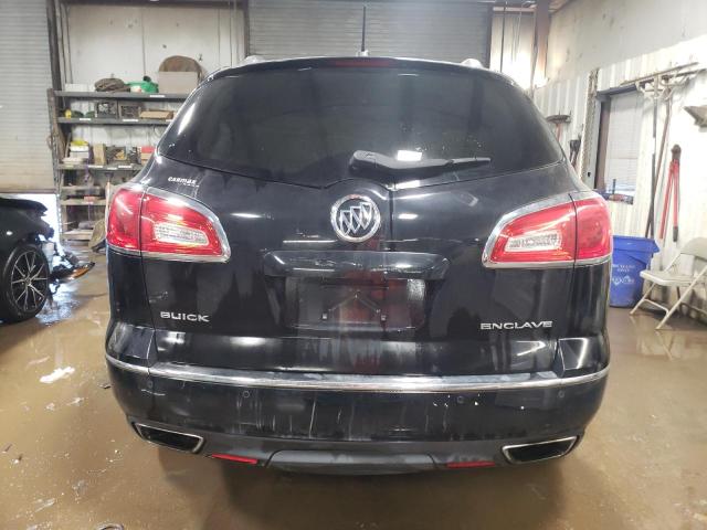 2016 BUICK ENCLAVE - 5GAKRAKD3GJ336588