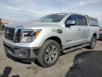 2017 NISSAN TITAN SV - 1N6AA1E5XHN512906