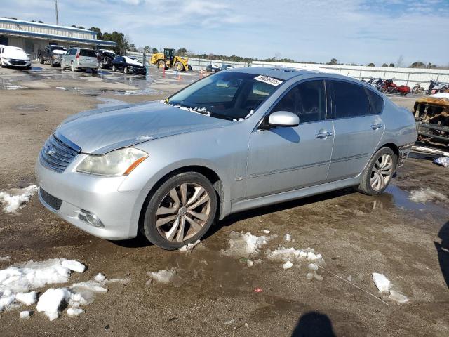 INFINITI M35 BASE