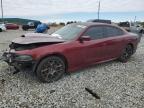 2018 DODGE CHARGER R/ - 2C3CDXCT0JH340136