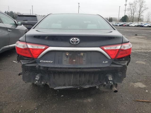 2016 TOYOTA CAMRY LE - 4T4BF1FK4GR555625