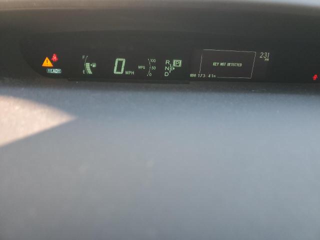 2015 TOYOTA PRIUS - JTDKN3DU7F0478871