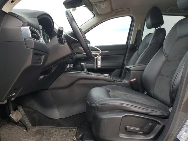 2017 MAZDA CX-5 TOURI - JM3KFACL6H0172877