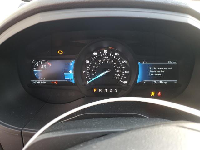 2024 FORD EDGE SEL 2FMPK4J9XRBA70044