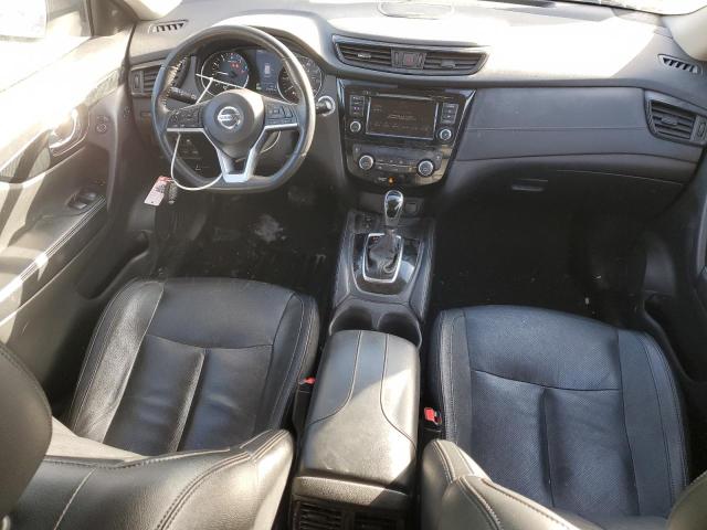 2019 NISSAN ROGUE S - 5N1AT2MV9KC729012
