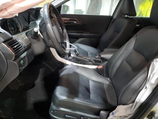 2017 HONDA ACCORD TOU - 1HGCR3F9XHA031256
