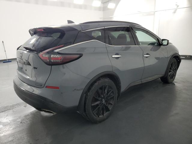 Vin: 5n1az2bjxpc127029, lot: 42186365, nissan murano sv 20233
