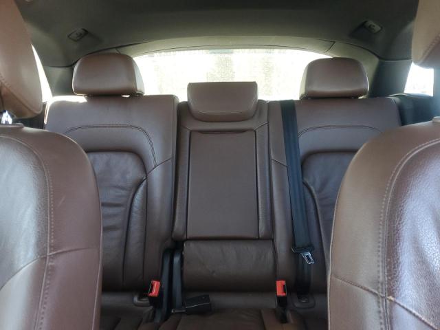 2015 AUDI Q5 PREMIUM - WA1LFAFP1FA114060