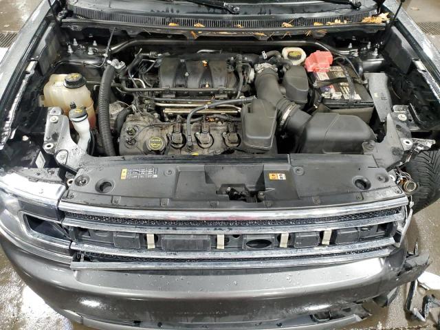 2016 FORD FLEX SEL - 2FMHK6C82GBA06985