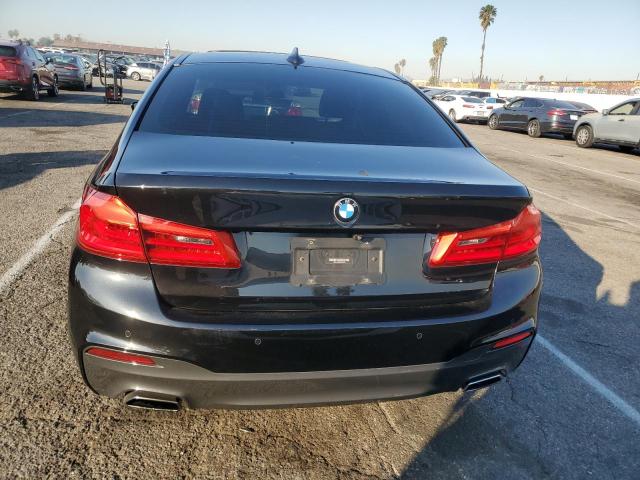2017 BMW 530 I - WBAJA5C30HG893906