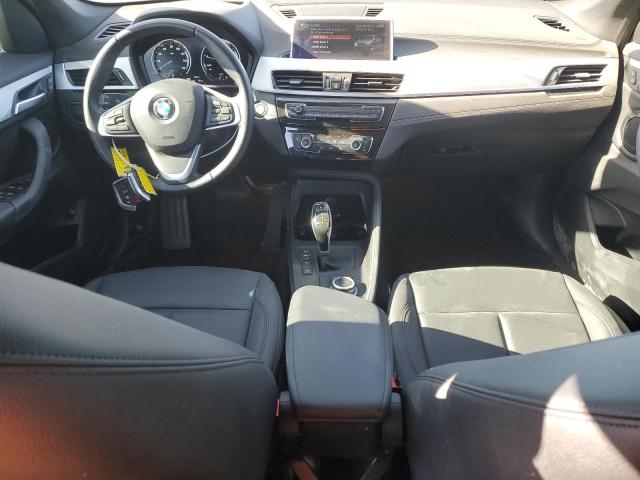 2021 BMW X1 XDRIVE2 - WBXJG9C03M5T73948
