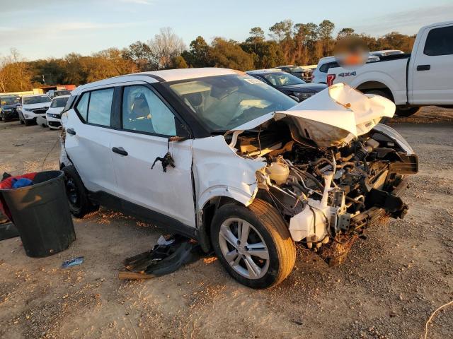 2020 NISSAN KICKS S 3N1CP5BVXLL535054