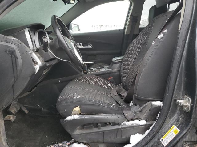 2017 CHEVROLET EQUINOX LT - 2GNALCEK5H1579131