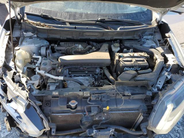 2018 NISSAN ROGUE S JN8AT2MT3JW465094