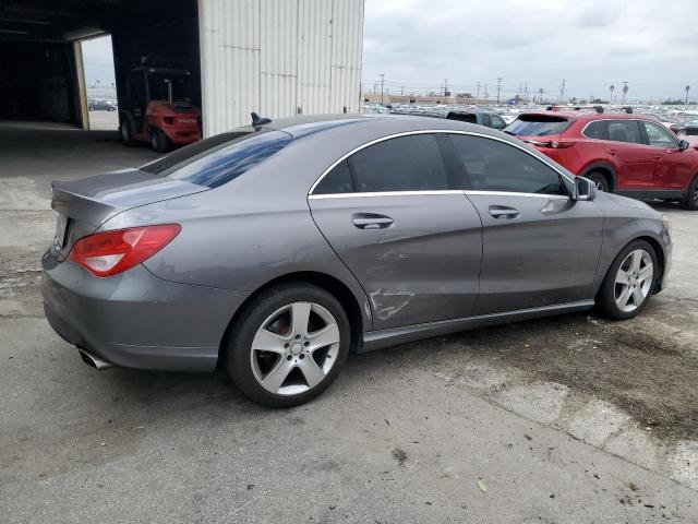Vin: wddsj4eb4gn381572, lot: 89383765, mercedes-benz cla-class 250 20163