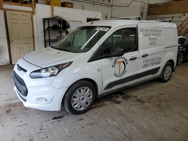 FORD TRANSIT CO