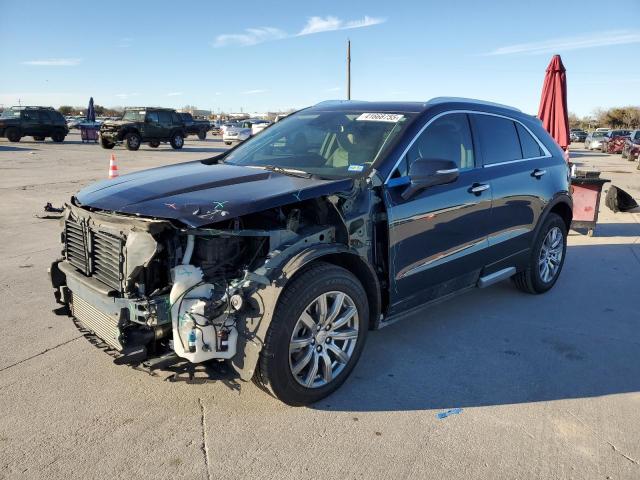 CADILLAC XT4 PREMIU