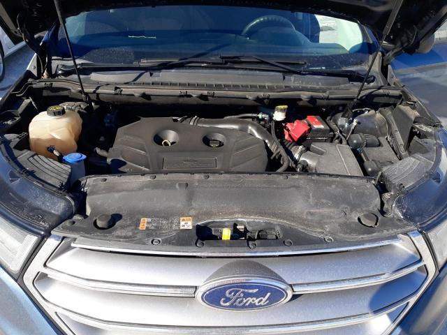 2018 FORD EDGE SE - 2FMPK4G91JBB37397