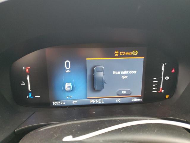 2024 FORD ESCAPE ACT - 1FMCU0GN3RUB47904