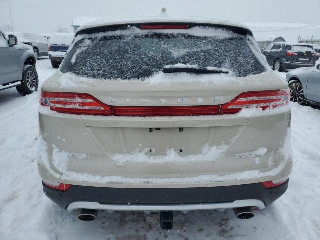 2017 LINCOLN MKC RESERV 5LMCJ3D95HUL15412