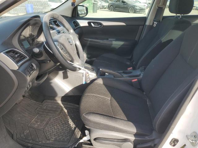 2017 NISSAN SENTRA S - 3N1AB7AP7HY261908