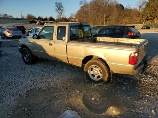 2001 FORD RANGER SUP #3292367337