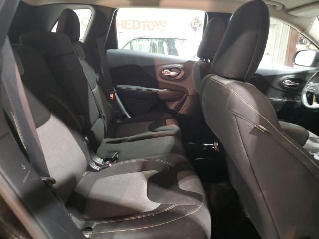2015 JEEP CHEROKEE S - 1C4PJLAB0FW782576