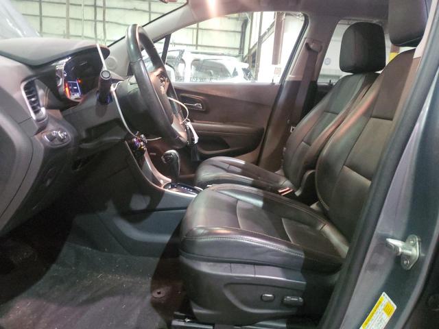 2020 CHEVROLET TRAX PREMI - 3GNCJMSB9LL181517