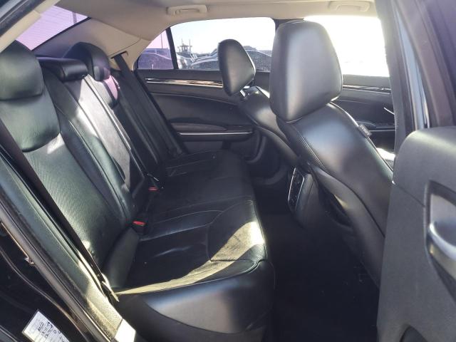 2019 CHRYSLER 300 LIMITE - 2C3CCAEG2KH555681