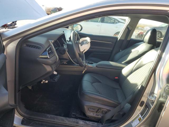 2023 TOYOTA CAMRY SE N 4T1G11AK8PU750990