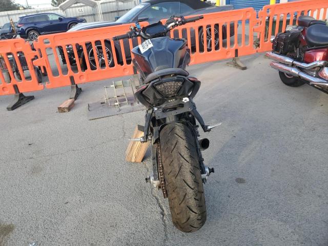 2022 YAMAHA MT07 C JYARM32Y2NA001079
