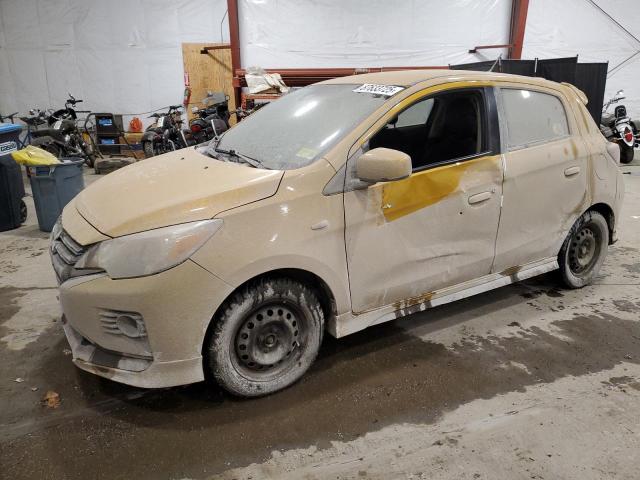 MITSUBISHI MIRAGE ES