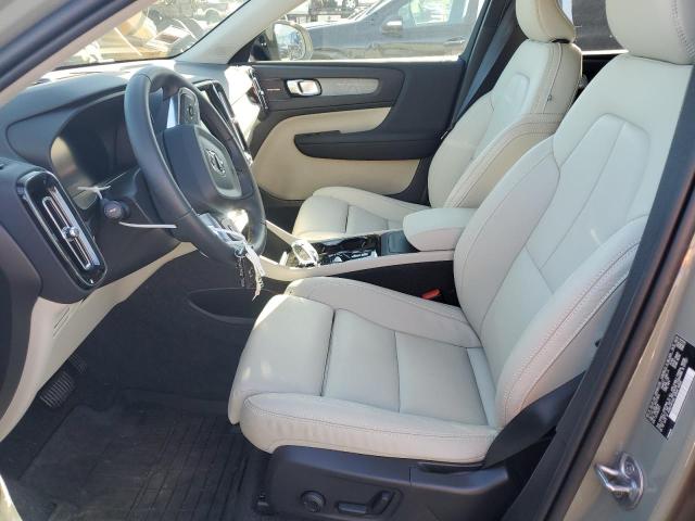 2024 VOLVO XC40 PLUS YV4L12UL7R2372833