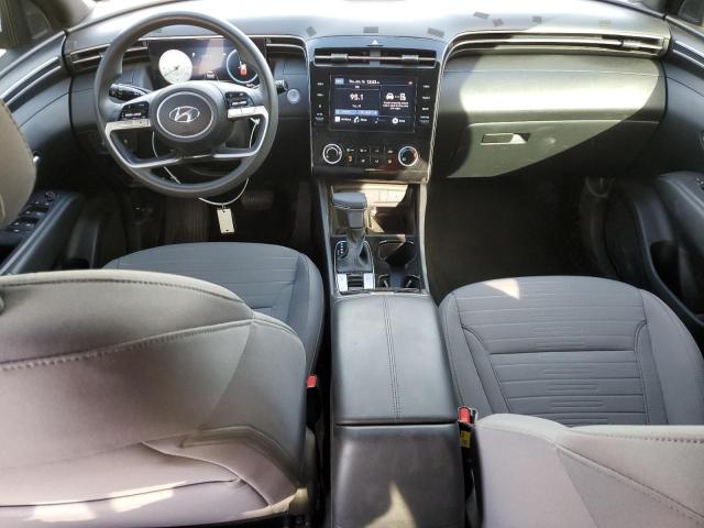 2023 HYUNDAI SANTA CRUZ - 5NTJCDAE0PH062705