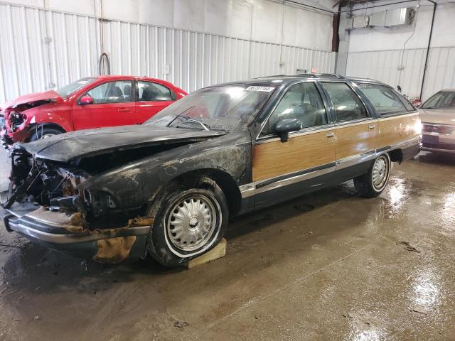 1993 BUICK ROADMASTER #3050666333