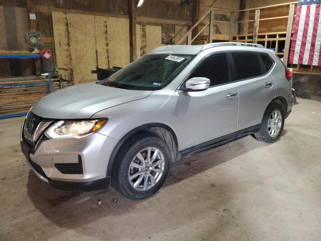 Vin: knmat2mtxkp503301, lot: 42379415, nissan rogue s 2019 img_1