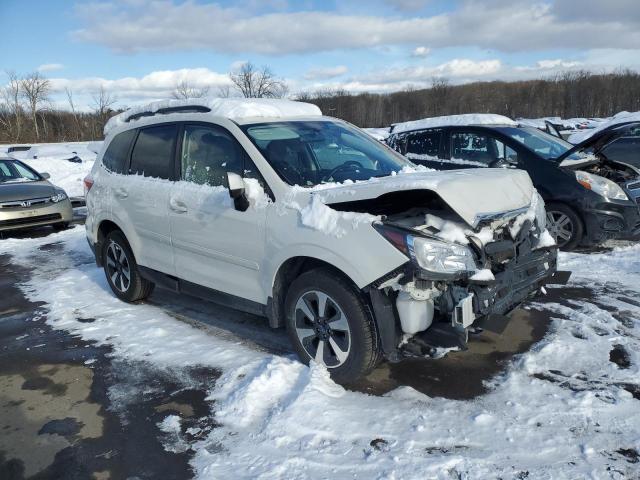 2018 SUBARU FORESTER 2 JF2SJAEC4JH563118
