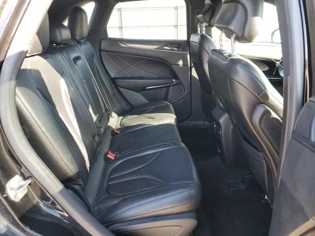 2015 LINCOLN MKC 5LMCJ1A99FUJ05711