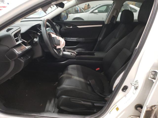 2016 HONDA CIVIC EX - 19XFC2F71GE086857