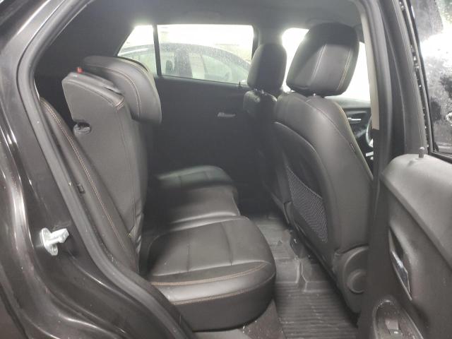 2021 CHEVROLET TRAX 1LT - KL7CJPSM8MB377475