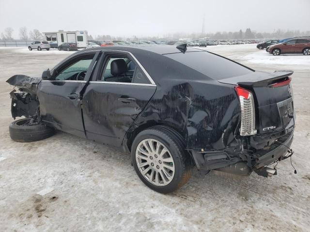 Vin: 1g6dl5eg2a0129342, lot: 42732845, cadillac cts performance collection 20102