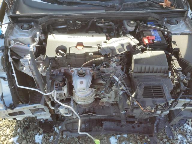 2022 HONDA CIVIC SPOR - 2HGFE2F54NH541261