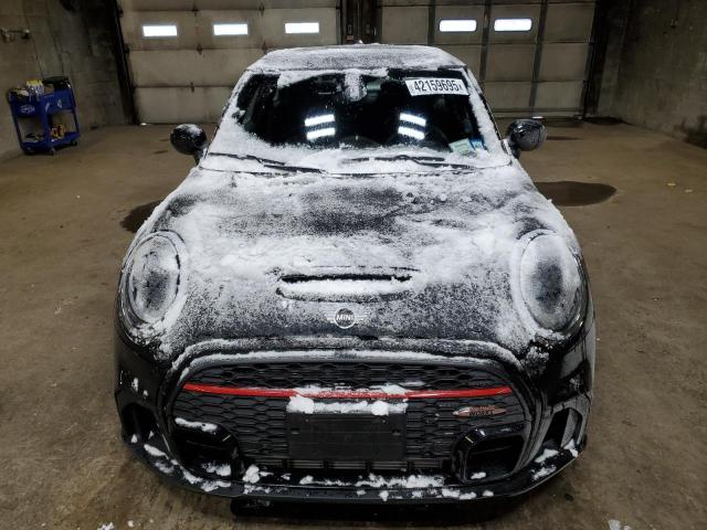 2024 MINI COOPER JOH WMW73DH09R2U32537