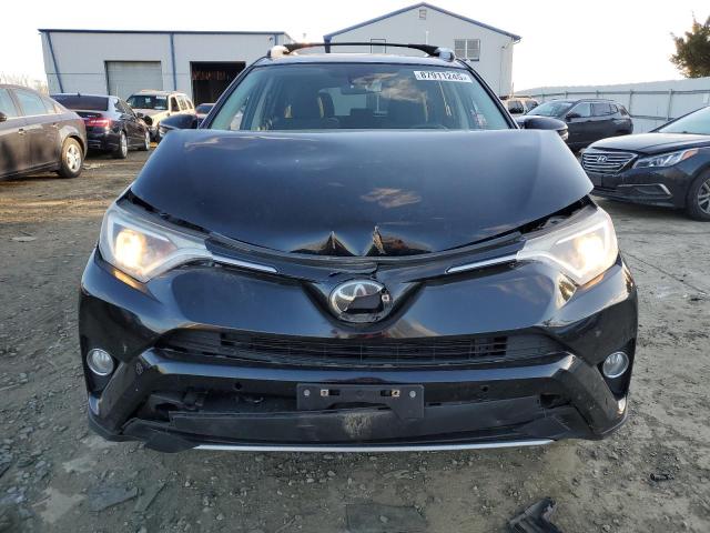 2017 TOYOTA RAV4 XLE - 2T3RFREV3HW597263