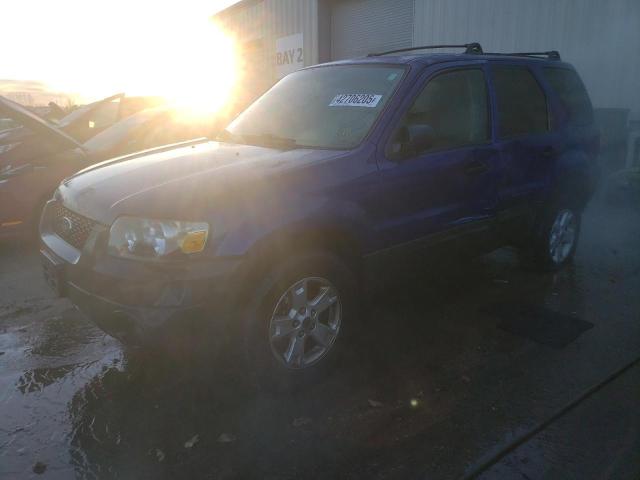 FORD ESCAPE XLT