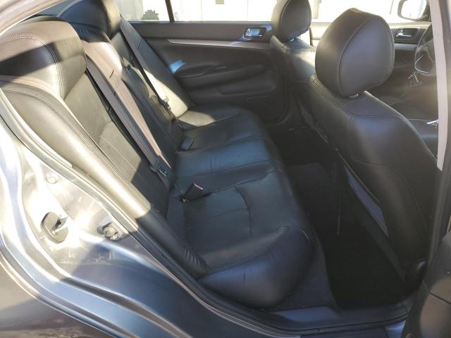 2010 INFINITI G37 BASE - JN1CV6AP3AM407112