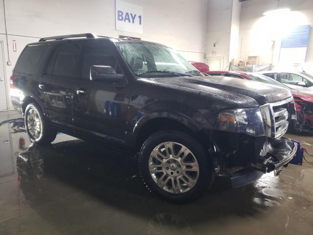 Vin: 1fmju1k50bef42059, lot: 42000825, ford expedition limited 20114