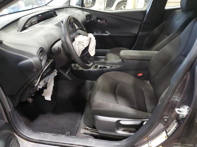 2019 TOYOTA PRIUS - JTDKARFU3K3073515